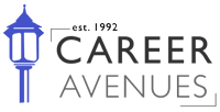 Career Avenues Logo